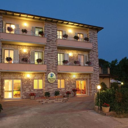 Viole Country Hotel Assisi Exterior photo