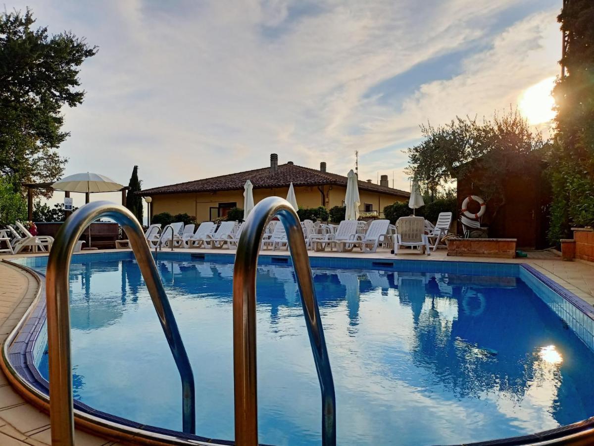 Viole Country Hotel Assisi Exterior photo