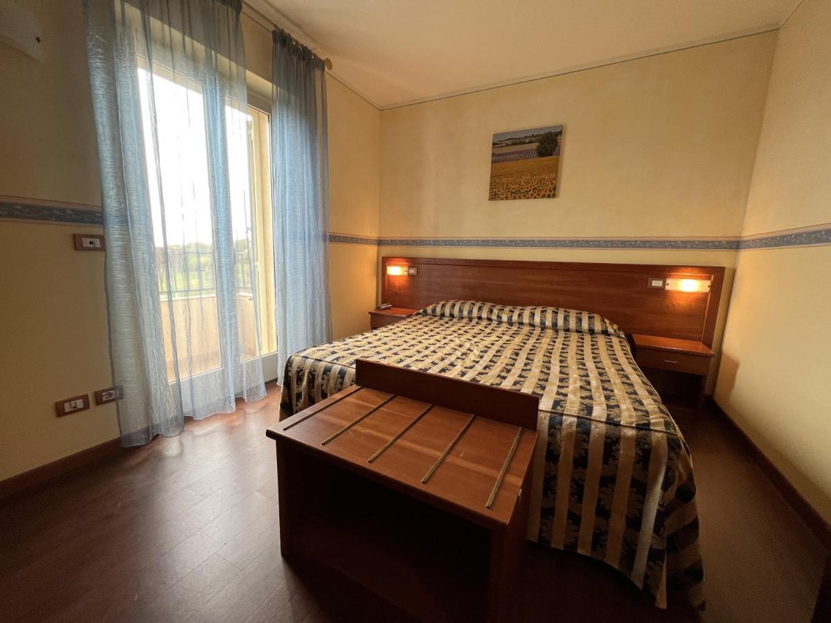 Viole Country Hotel Assisi Exterior photo