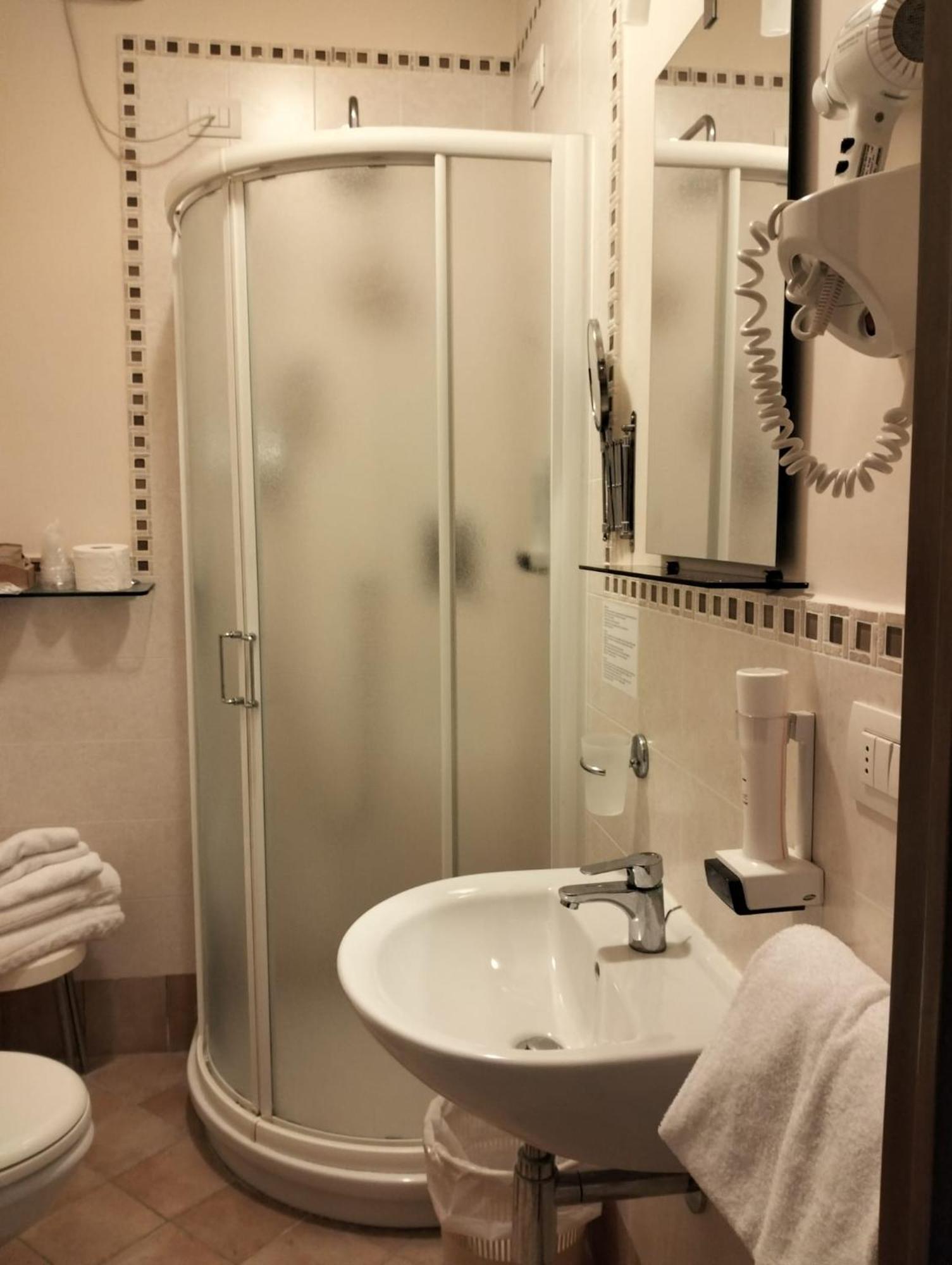Viole Country Hotel Assisi Exterior photo