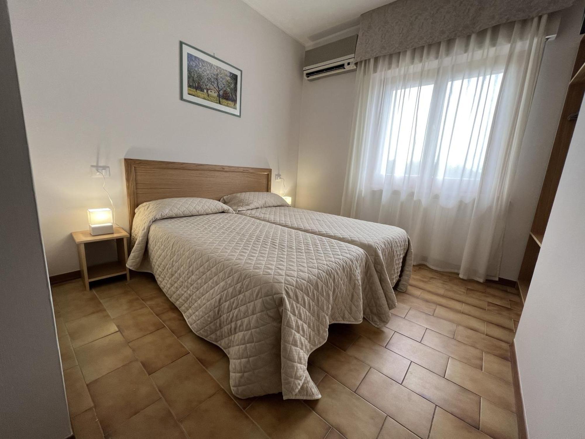 Viole Country Hotel Assisi Exterior photo
