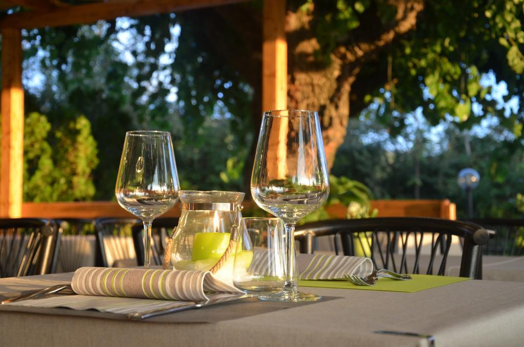 Viole Country Hotel Assisi Exterior photo